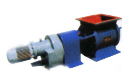 刚性叶轮给料机