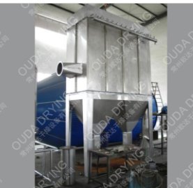 MC列脉冲布袋除尘器