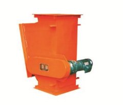 RCYZ管道式永磁自动除铁器