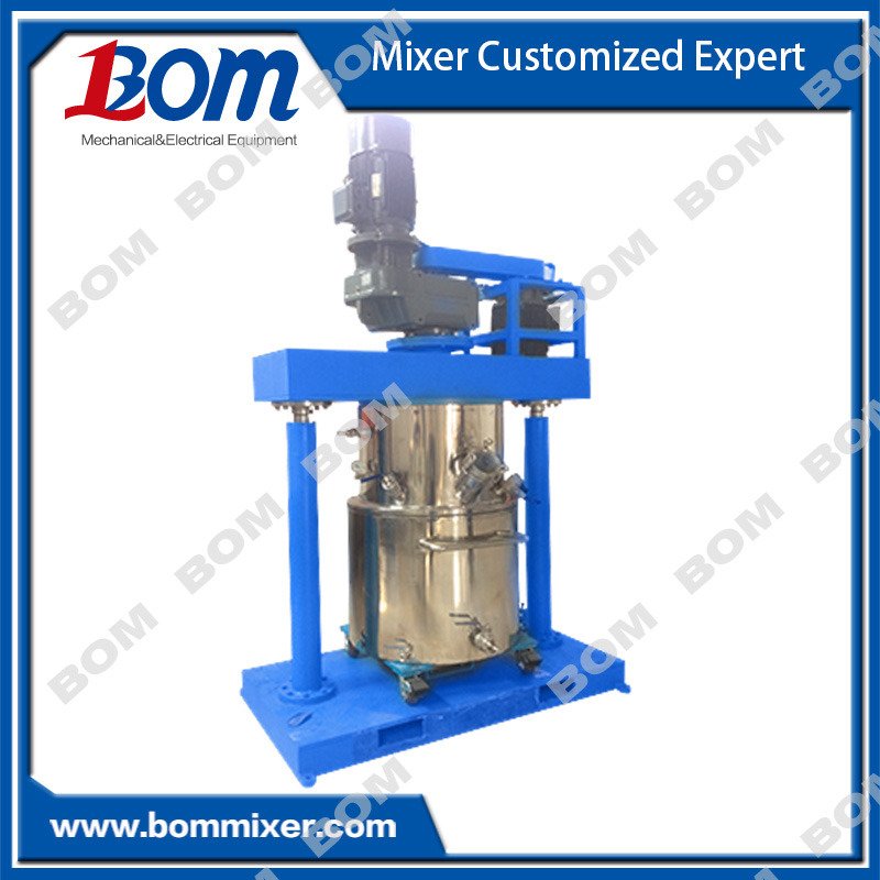 环氧树脂胶用搅拌机