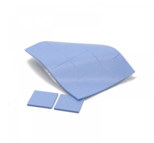 导热硅胶片GP800