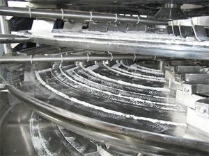 金属络合染料干燥设备