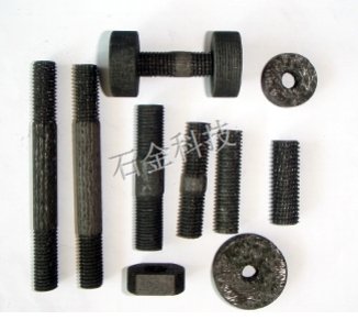 碳碳紧固件
