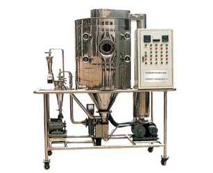 ZLG中药浸膏专用喷雾干燥机