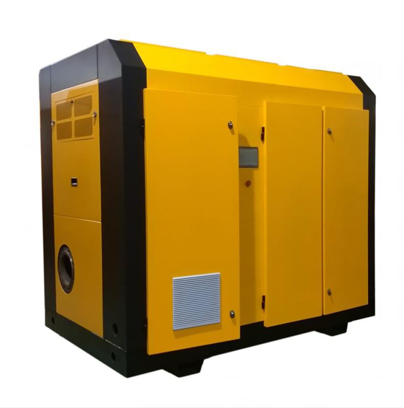 气体输送 螺杆鼓风机