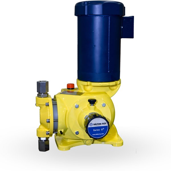 G系列/MACROY 计量泵