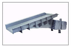 GZ系列电磁振动给料机