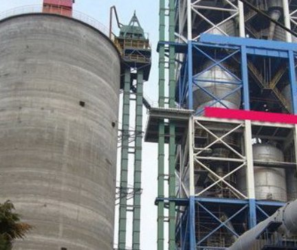 TGD钢绳芯斗式提升机