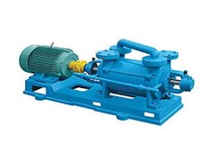 2SK系列两级水环真空泵