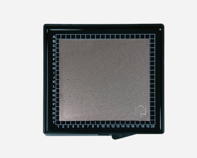 CVD铜基底石墨烯薄膜