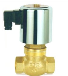 二位二通电磁阀