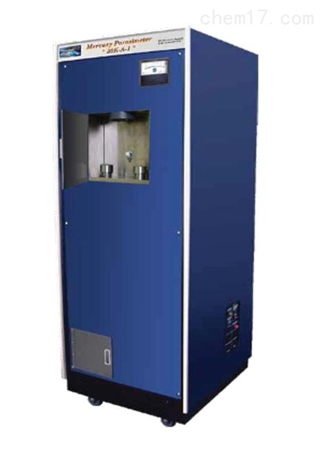 PMI 压汞仪/水银式孔隙度分析仪 MIP