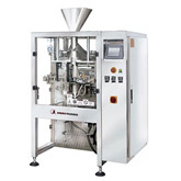 WL-V420立式全自动包装机