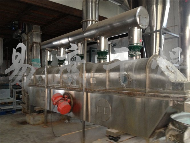 硫酸铵干燥机_硫酸铵烘干设备