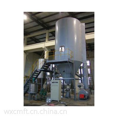 压力式喷雾冷却干燥机