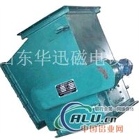 RCGZ管道式自动除铁器