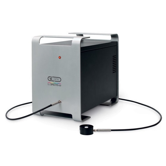 GL Spectis 8.0高灵敏度光谱分析仪