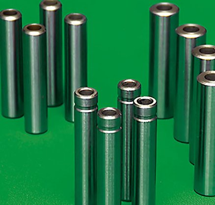 柴油机气门导管