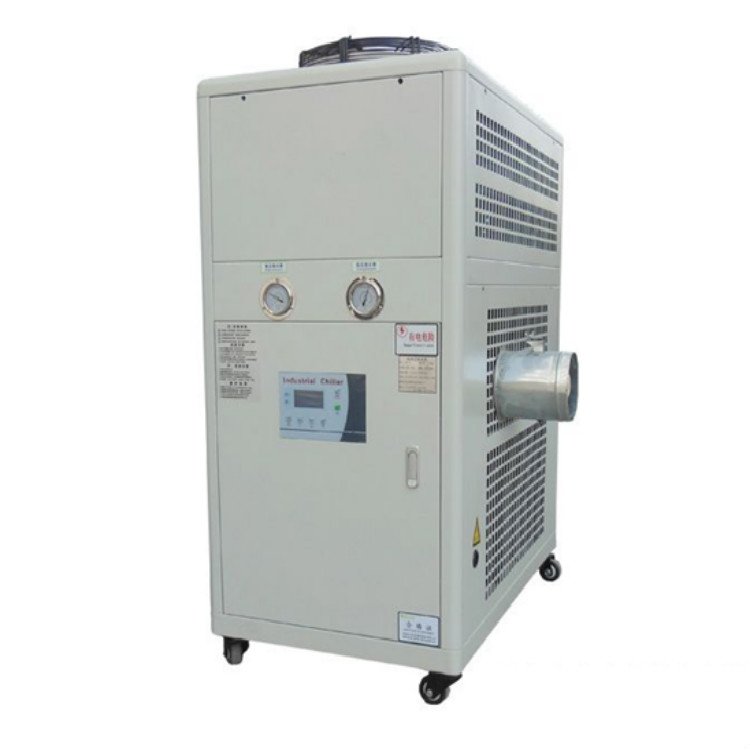 磨粉机降温冷风机