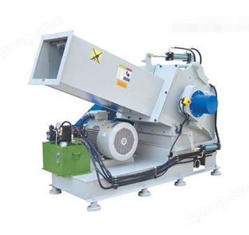 管材/型材破碎机XMP600