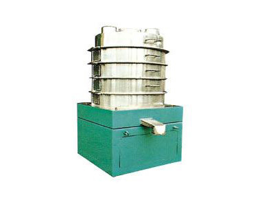 YLZ圆盘式螺旋振动干燥机