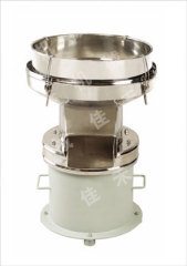 超静音筛分过滤机