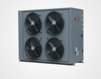 果蔬高温热泵烘干机