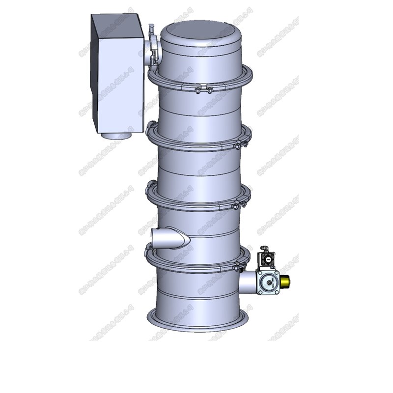 YV系列真空上料机