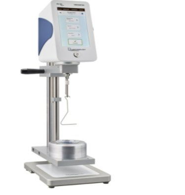 粘度仪 – 凝胶定时器