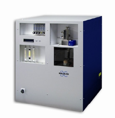 氧氮氢分析仪G8 GALILEO