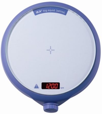 IKA磁力搅拌器Big Squid