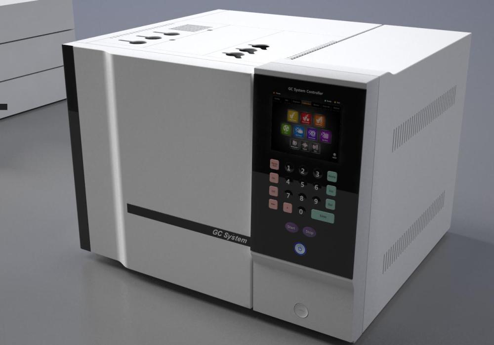 溶剂残留分析专用色谱仪R