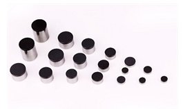 金刚石复合片平齿