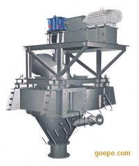 空气涡流石英石选粉机