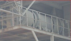 滚筒式混料机 (节电王)