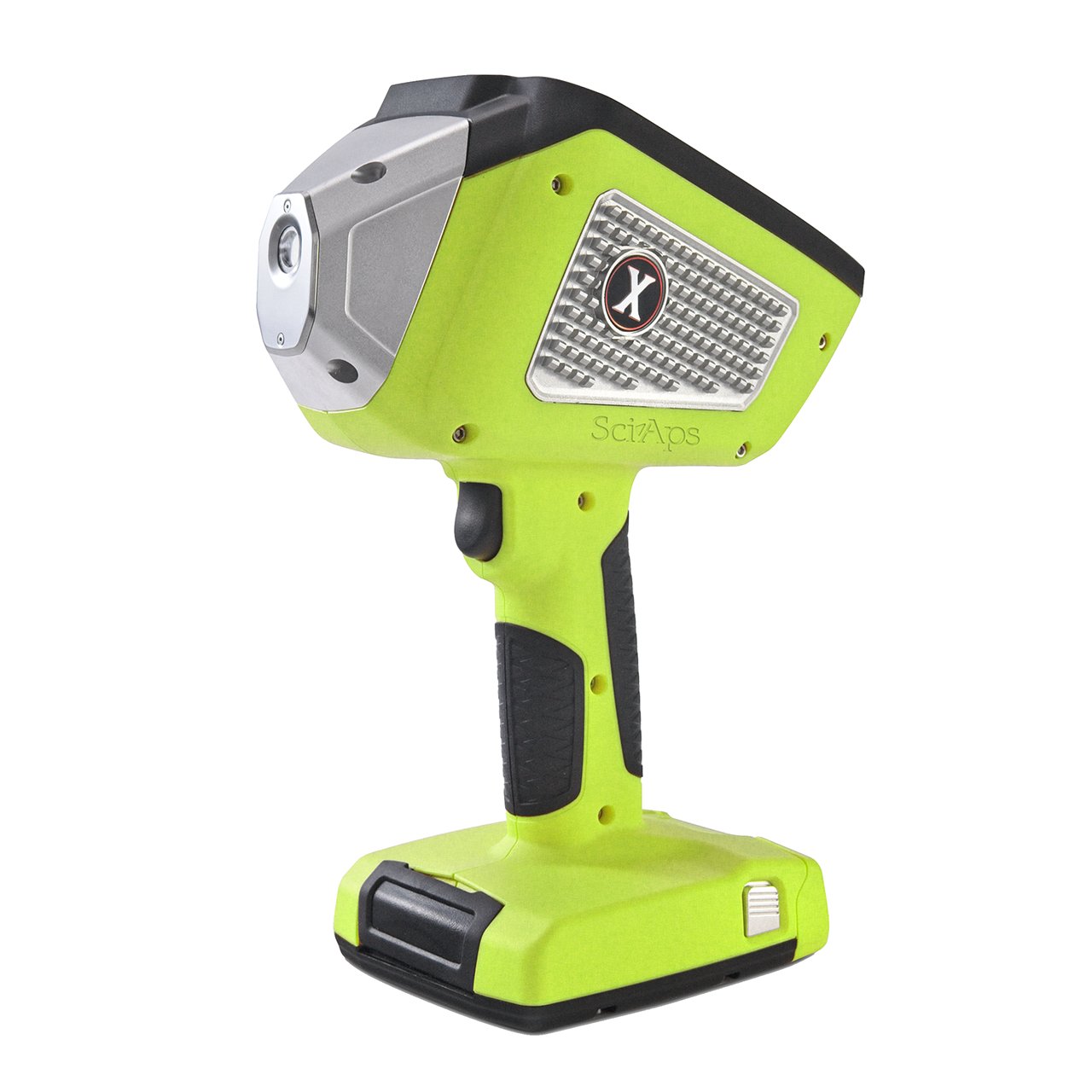 手持式金属元素检测仪X50PLUS