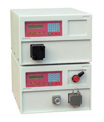 高效液相色谱(HPLC)-低压梯度系统