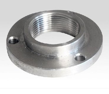 螺纹法兰