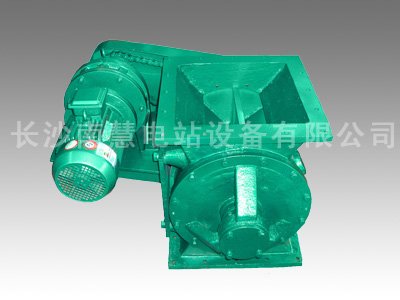 NDS型电动锁气器