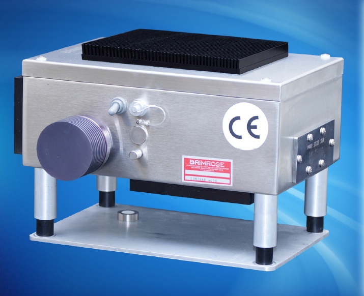 Brimrose Luminar 4030 AOTF-近红外过程分析仪