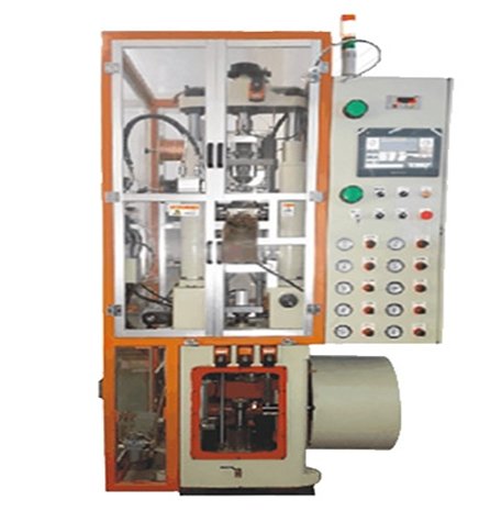 JD-6T粉末成型机