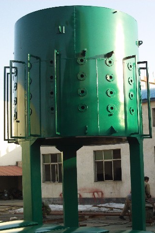 新型纳米电池材料烧结炉