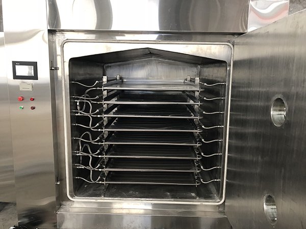 MZG系列 脉冲真空干燥机