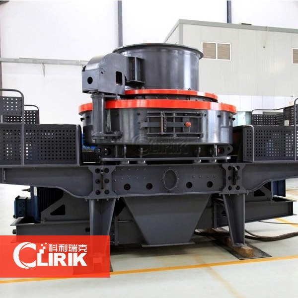 出口矿石破碎机 节能环保反击式破碎机 大型反击式破碎机