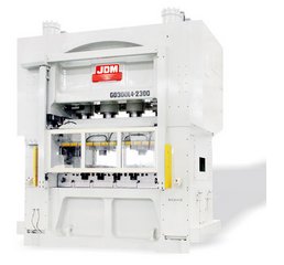 GD300-L4-2300锭转子冲床