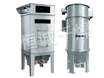 MF系列脉冲布袋除尘器