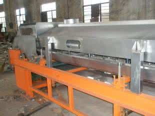 RL系列熔融造粒机