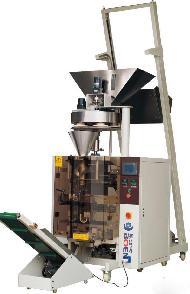 BNZ-SY520食盐包装机