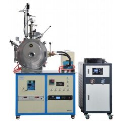 1 公斤真空感应熔炼炉