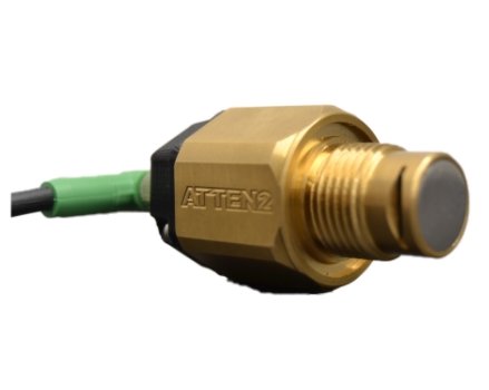 OilHealth 油液健康度在线传感器